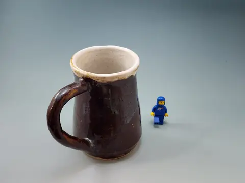 Brown mug (5 of 8)