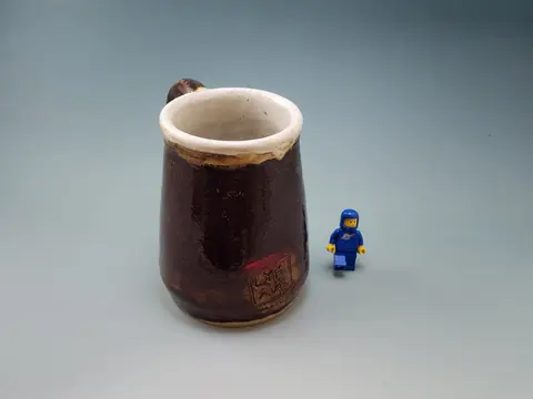 Brown mug (6 of 8)
