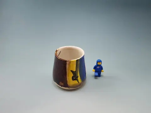 Color block cup (2 of 9)