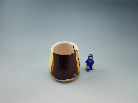 Color block cup (3 of 9)