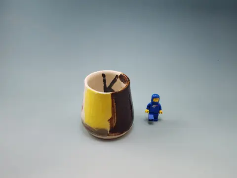 Color block cup (4 of 9)