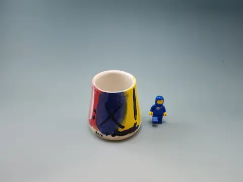 Color block cup (7 of 9)