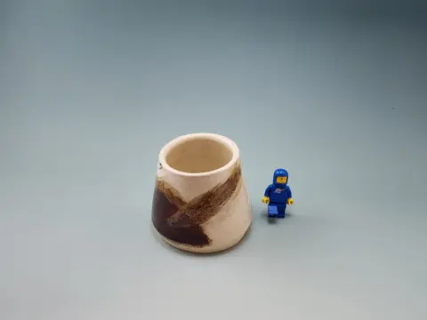 Painted landscape cup (4 of 5)