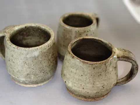 Speckled mug set (1 of 2)