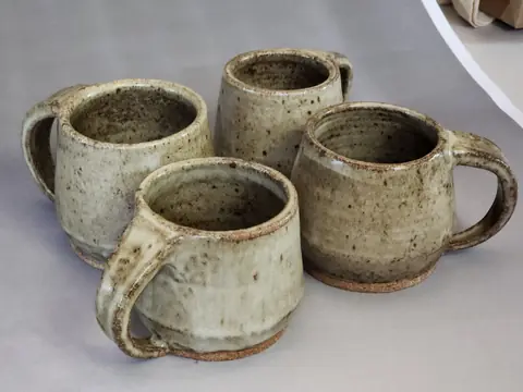 Speckled mug set (2 of 2)