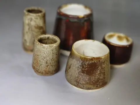 Tumbler set (2 of 3)